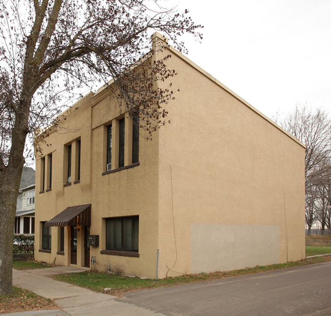 745 Margaret St in St. Paul, MN - Building Photo - Building Photo