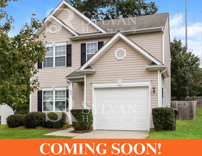 property at 636 Victory Gallop Ave