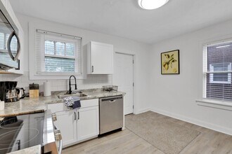 609 Fairwood Ave in Columbus, OH - Building Photo - Building Photo