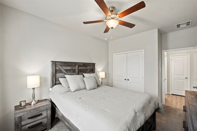 property at 3306 Old Ironwood Dr