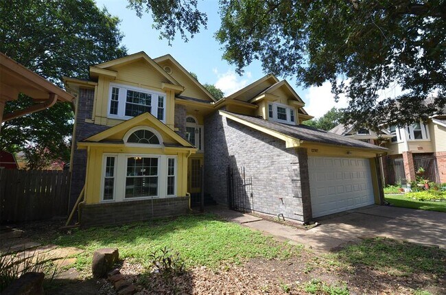 12707 Sandri Ln in Houston, TX - Building Photo - Building Photo