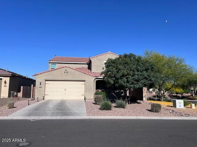 property at 37308 Big Bend Rd