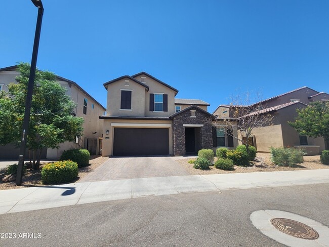 property at 6519 E Bluefield Ave