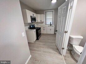 6110 Wheeler St in Philadelphia, PA - Building Photo