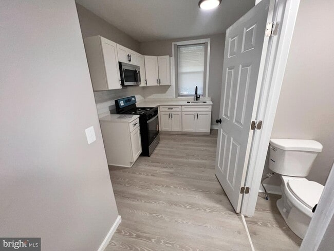 property at 6110 Wheeler St
