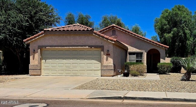 property at 7304 W Irma Ln
