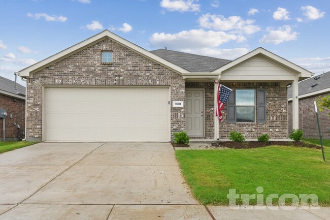 property at 1001 Odlozil Ln