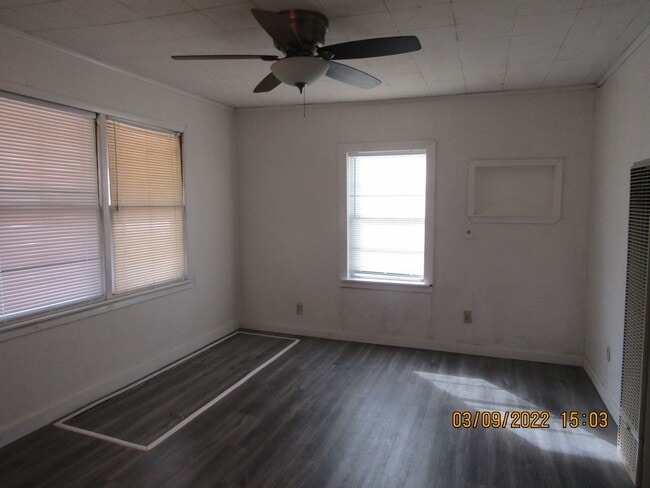 2620 SW Cornell Ave in Lawton, OK - Building Photo - Building Photo