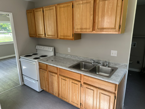 420 Spayer Ln in Mansfield, OH - Building Photo - Building Photo