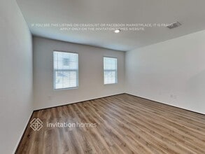 2938 Greenhorn Ave in Crandall, TX - Building Photo - Building Photo