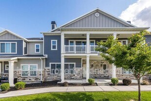 5638 Island Ridge Dr in West Valley City, UT - Building Photo