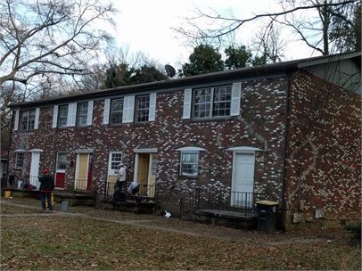 Orlystes Apartments in Rome, GA - Building Photo - Other