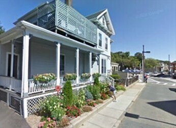 61 South St in Boston, MA - Building Photo - Building Photo