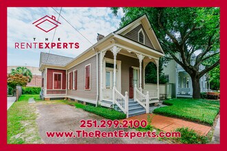 209 S Cedar St in Mobile, AL - Building Photo - Building Photo