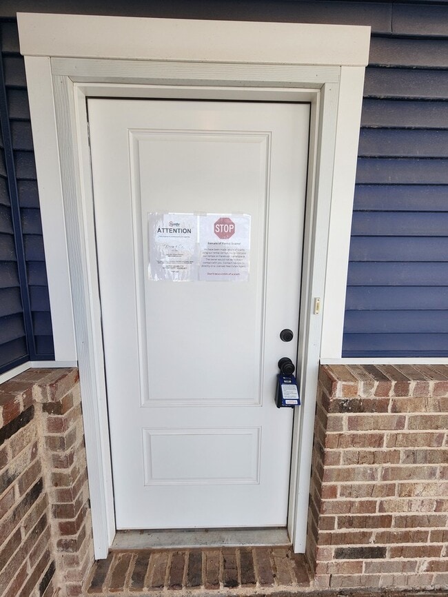 10306 Sheriff St in Odessa, TX - Building Photo - Building Photo