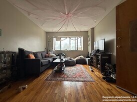 226 Parker Hill Ave, Unit 14 in Boston, MA - Building Photo