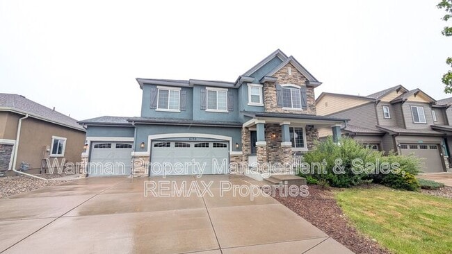 property at 6159 Harney Dr