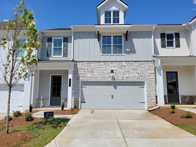2130 Cosette Ln in Kennesaw, GA - Building Photo - Building Photo
