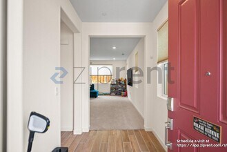 5378 Shenandoah Vly Ln in Antioch, CA - Building Photo - Building Photo