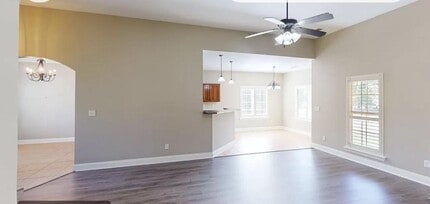 763 Fairway Pointe Cove W in Hernando, MS - Building Photo - Building Photo