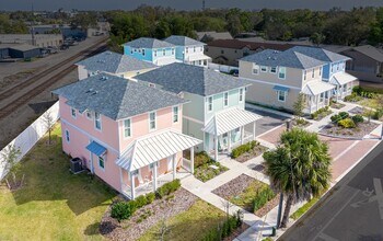 The Crossing at Winter Park in Winter Park, FL - Building Photo - Building Photo