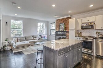 43 Mercer St in Jersey City, NJ - Building Photo - Building Photo