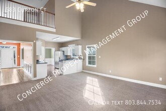 583 Curzon Court in Aiken, SC - Building Photo - Building Photo