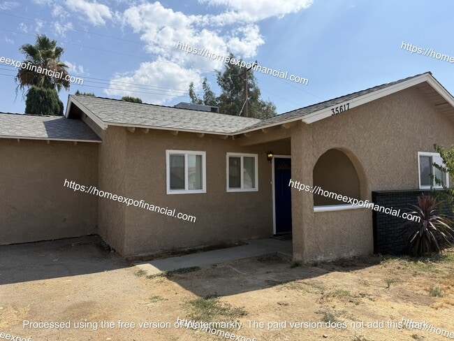 35617 Penrose Ln in Yucaipa, CA - Building Photo - Building Photo