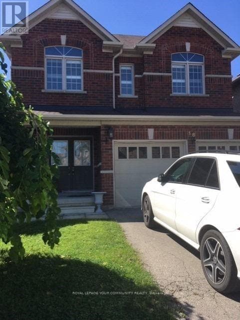 property at 16 Attview Crescent