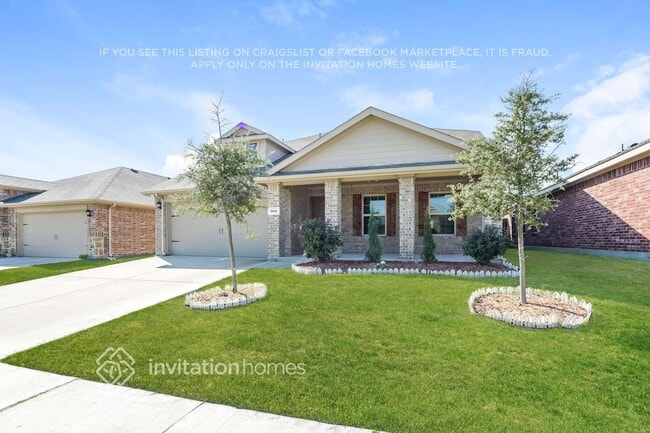 954 Corbitt Ln in Fate, TX - Foto de edificio - Building Photo