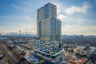 Galleria on the Park - Building 4A & B in Toronto, ON - Building Photo - Building Photo