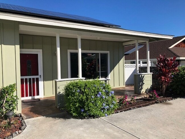 73-4370-4370 Moana Hema Pl in Kailua Kona, HI - Building Photo - Building Photo