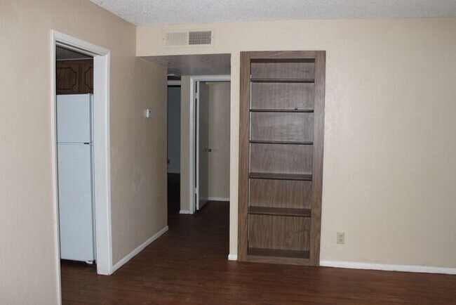 4633 E Caballero St-Unit -1 in Mesa, AZ - Building Photo - Building Photo