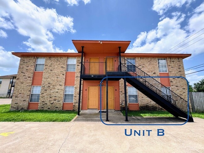 5702 Greengate Dr, Unit Unit B in Killeen, TX - Building Photo - Building Photo