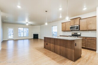 11900 Parkside Vista Ln in Louisville, KY - Building Photo - Building Photo