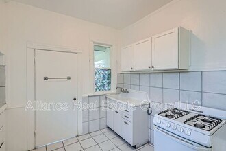 41 W Byers Pl in Denver, CO - Building Photo - Building Photo