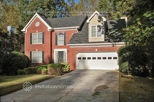 2757 Springfount Ct NE in Lawrenceville, GA - Building Photo