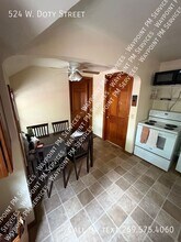 524 W Doty St in Madison, WI - Building Photo - Building Photo