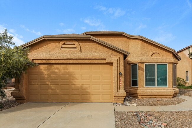 property at 9069 E Lippia St