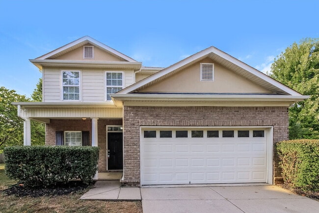 2907 Morning Mist Ct