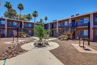 Building Photo - Casa West Apartments in Phoenix, Arizona