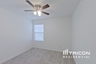 831 Ginkgo Wy in Princeton, TX - Building Photo - Building Photo