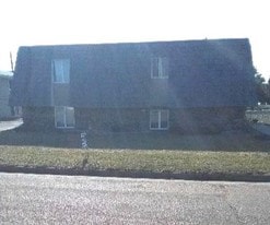 3301 S Jefferson Ave, Unit 2 in Sioux Falls, SD - Building Photo