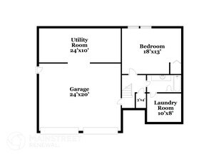 1275 Avery Dr in Jonesboro, GA - Building Photo - Building Photo