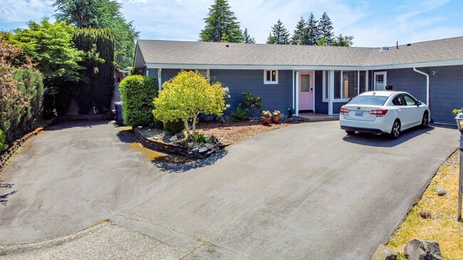 property at 5914 N 32nd St