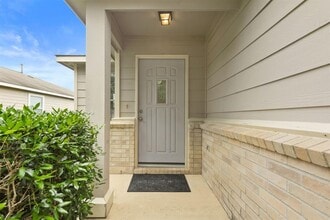 7910 Buffalo View Ln in Cypress, TX - Building Photo - Building Photo