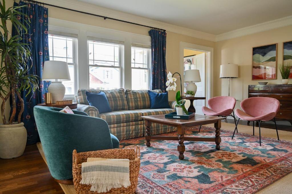 1799 Flagler Ave NE in Atlanta, GA - Building Photo