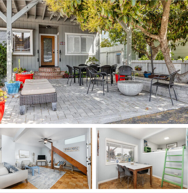 property at 481 Jamaica St