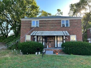 8880 Rutherford St in Detroit, MI - Building Photo - Building Photo