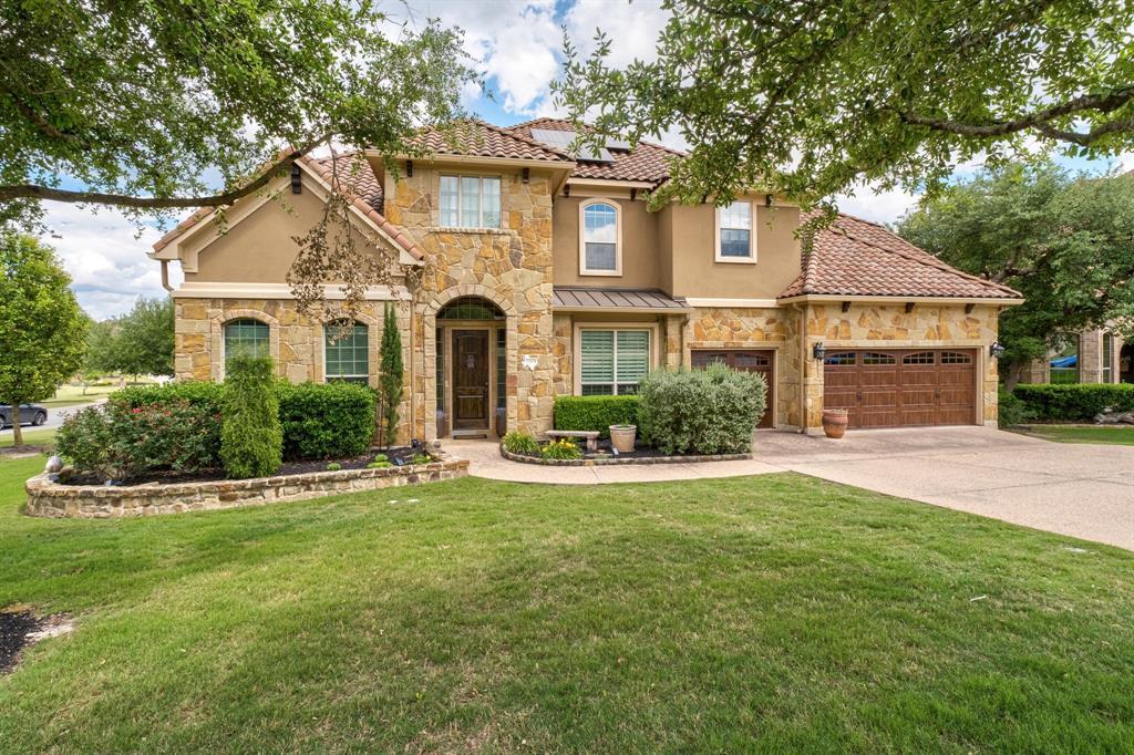 15509 Boulder Heights in Austin, TX - Building Photo
